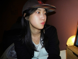 박주연 PARK Juyeon